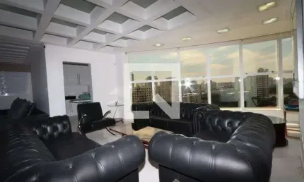 Cobertura para Venda - Jardim Avelino , 4 Quartos,  250 m² - São Paulo