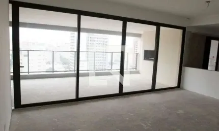 Apartamento para Venda - Vila Pompéia, 3 Quartos,  187 m² - São Paulo