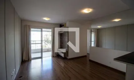 Apartamento para Venda - Cidade São Francisco , 3 Quartos,  72 m² - São Paulo