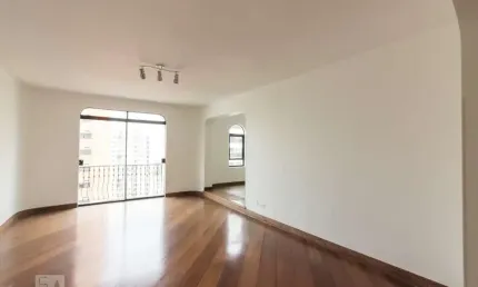 Apartamento para venda - santana, 4 quartos,  190 m² - são paulo