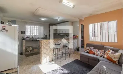 Casa para Venda - Cangaíba, 2 Quartos,  300 m² - São Paulo