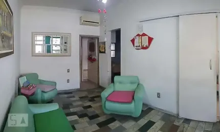 Casa para Venda - Penha, 2 Quartos,  54 m² - Rio de Janeiro