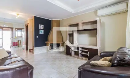 Casa para Venda - Aberta dos Morros, 2 Quartos,  100 m² - Porto Alegre