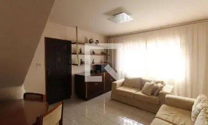Casa para venda - vila santa clara, 4 quartos,  210 m² - são paulo