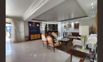 Cobertura para Venda - Recreio, 3 Quartos,  400 m² - Rio de Janeiro