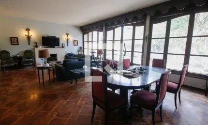 Casa para Venda - Jardim Guedala, 6 Quartos,  615 m² - São Paulo