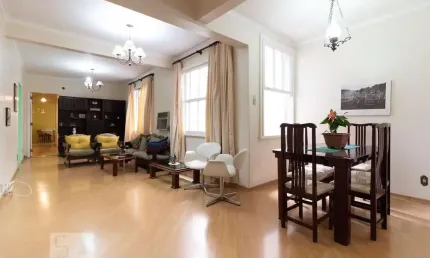 Apartamento para Venda - Centro Histórico, 2 Quartos,  120 m² - Porto Alegre