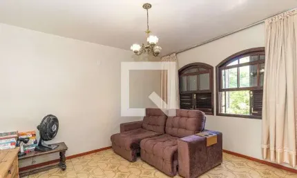 Casa para Venda - Santo Antônio, 5 Quartos,  331 m² - Porto Alegre