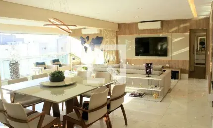 Cobertura para Venda - Centro, 3 Quartos,  169 m² - Guarulhos