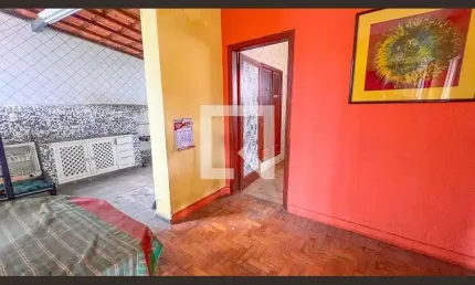 Casa para Venda - Santa Efigênia, 3 Quartos,  380 m² - Belo Horizonte