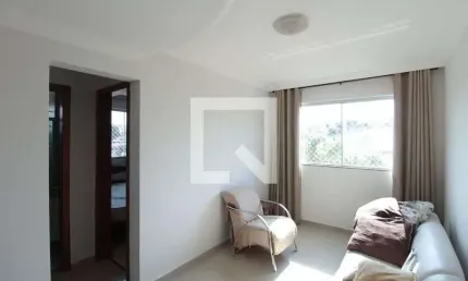 Apartamento para venda - copacabana, 2 quartos,  63 m² - belo horizonte