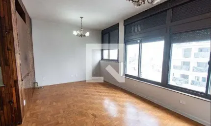 Apartamento para Venda - Liberdade, 3 Quartos,  110 m² - São Paulo