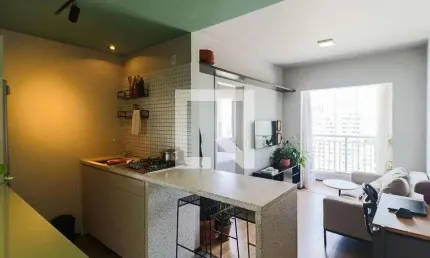 Apartamento para venda - liberdade, 1 quarto,  32 m² - são paulo