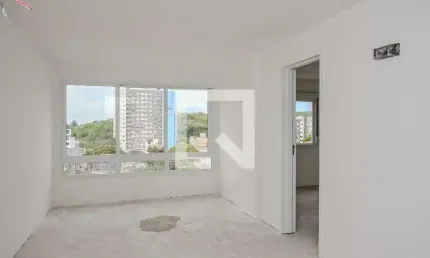 Apartamento para Venda - Higienópolis, 1 Quarto,  53 m² - Porto Alegre