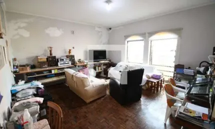 Casa para Venda - Cidade Universitária II, 3 Quartos,  240 m² - Campinas
