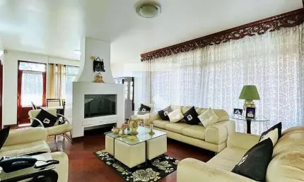 Casa para Venda - Vila Rosália, 4 Quartos,  484 m² - Guarulhos