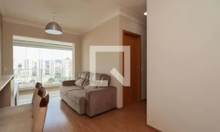 Apartamento para venda - santana, 2 quartos,  54 m² - são paulo