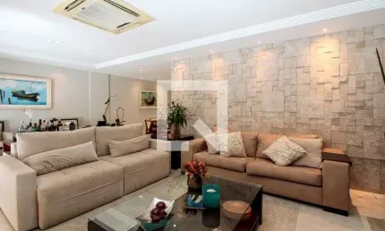Cobertura para venda - jardim oceânico, 4 quartos,  314 m² - rio de janeiro