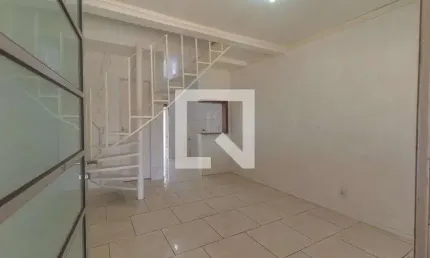 Casa / Sobrado em Condomínio para Venda - Rio Branco, 2 Quartos,  48 m² - Canoas