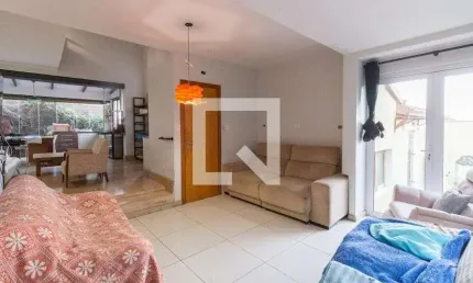 Casa para Venda - Butantã, 3 Quartos,  310 m² - São Paulo