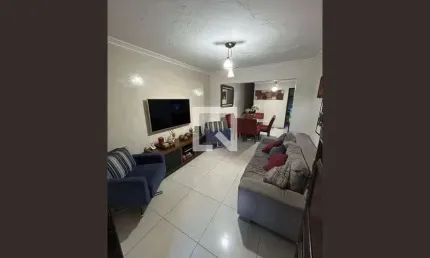 Casa para Venda - Vila Cloris, 3 Quartos,  180 m² - Belo Horizonte
