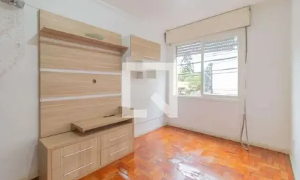 Apartamento para Venda - Centro Histórico, 1 Quarto,  41 m² - Porto Alegre