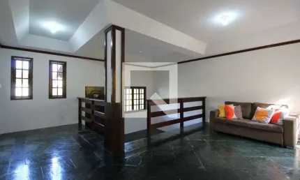 Casa / Sobrado em Condomínio para Venda - Freguesia , 5 Quartos,  320 m² - Rio de Janeiro