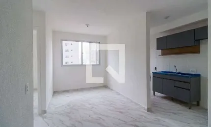 Apartamento para venda - vila andrade, 2 quartos,  42 m² - são paulo