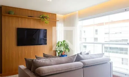 Cobertura para Venda - Alto da Lapa, 3 Quartos,  229 m² - São Paulo