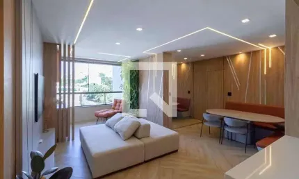 Apartamento para Venda - Ouro Preto, 3 Quartos,  98 m² - Belo Horizonte
