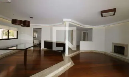 Apartamento para venda - perdizes, 4 quartos,  384 m² - são paulo