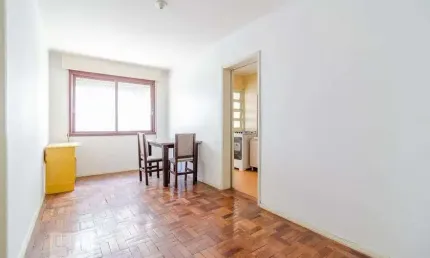 Apartamento para venda - partenon, 1 quarto,  50 m² - porto alegre