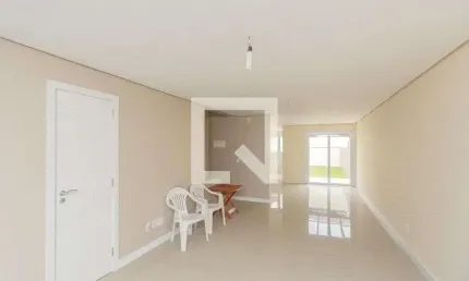 Casa para Venda - Guarujá, 3 Quartos,  170 m² - Porto Alegre