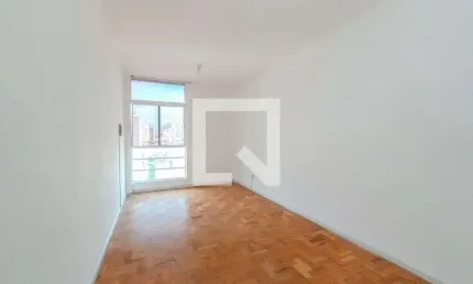 Kitnet / Stúdio para Venda - Bela Vista, 1 Quarto,  34 m² - São Paulo
