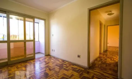 Apartamento para venda - são sebastião, 2 quartos,  77 m² - porto alegre