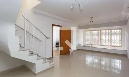 Casa para venda - vila das mercês, 3 quartos,  250 m² - são paulo