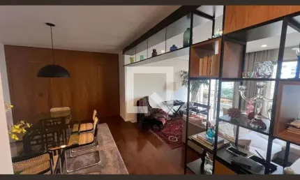 Apartamento para Venda - Sumaré, 3 Quartos,  135 m² - São Paulo