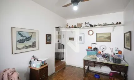 Casa para Venda - Vila Mariana, 3 Quartos,  200 m² - São Paulo
