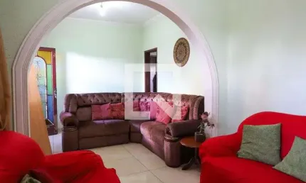 Casa para Venda - Dom Bosco, 6 Quartos,  360 m² - Belo Horizonte