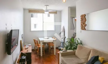 Apartamento para venda - água branca, 2 quartos,  44 m² - são paulo