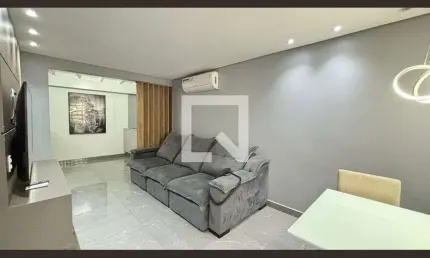 Casa para Venda - Utinga, 3 Quartos,  110 m² - Santo André