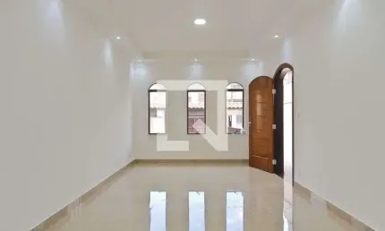 Casa para Venda - Parque São Domingos, 3 Quartos,  240 m² - São Paulo