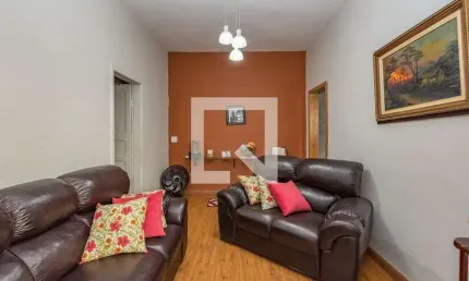 Casa para Venda - Padre Eustáquio, 2 Quartos,  350 m² - Belo Horizonte