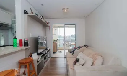 Apartamento para venda - vila romana, 2 quartos,  64 m² - são paulo