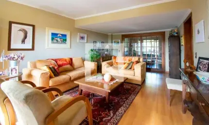 Casa para Venda - Teresópolis, 4 Quartos,  250 m² - Porto Alegre