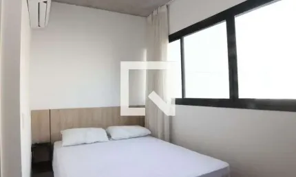 Apartamento para venda - consolação, 1 quarto,  22 m² - são paulo