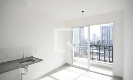 Apartamento para Venda - Ipiranga, 2 Quartos,  36 m² - São Paulo