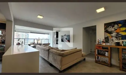 Apartamento para Venda - Jardim Bela Vista, 2 Quartos,  87 m² - Santo André