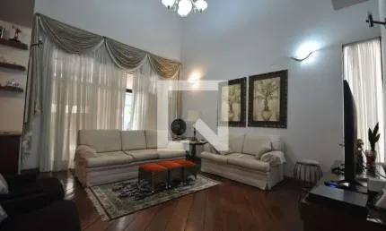 Casa para venda - tucuruvi, 3 quartos,  320 m² - são paulo