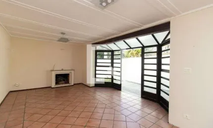 Casa / Sobrado em Condomínio para Venda - Tucuruvi, 3 Quartos,  353 m² - São Paulo